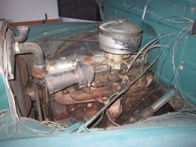 1952 Chevrolet Other - photo 10