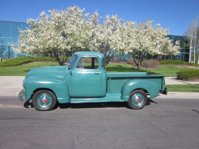1952 Chevrolet Other - photo 2