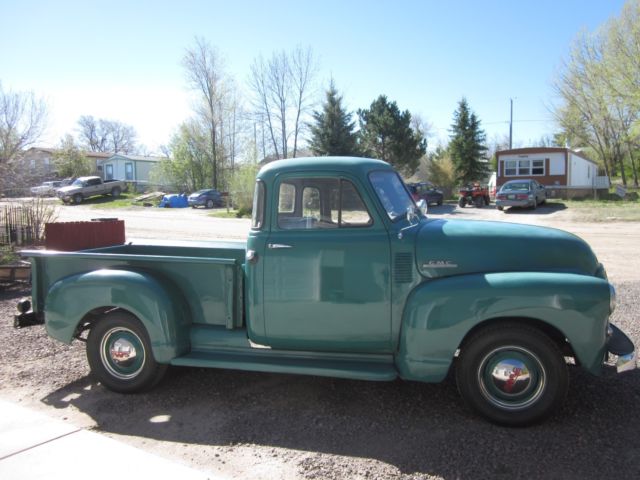 1952 Chevrolet Other - photo 5