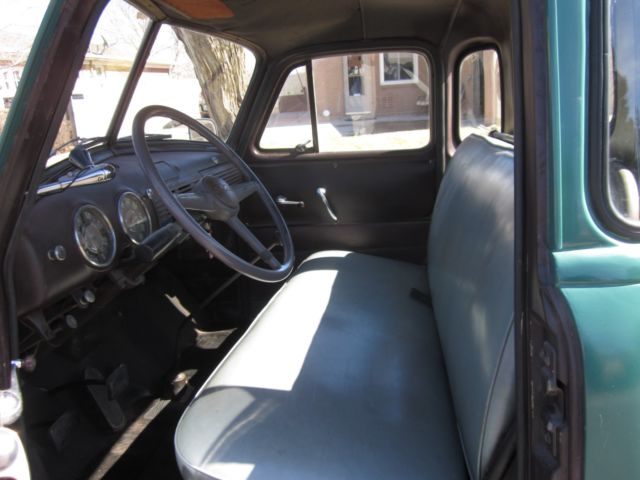 1952 Chevrolet Other - photo 7
