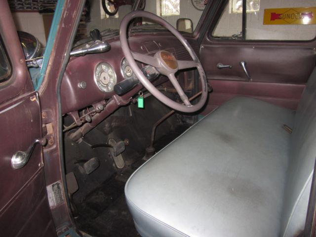 1952 Chevrolet Other - photo 8