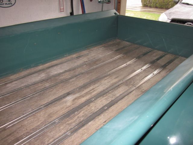1952 Chevrolet Other - photo 9