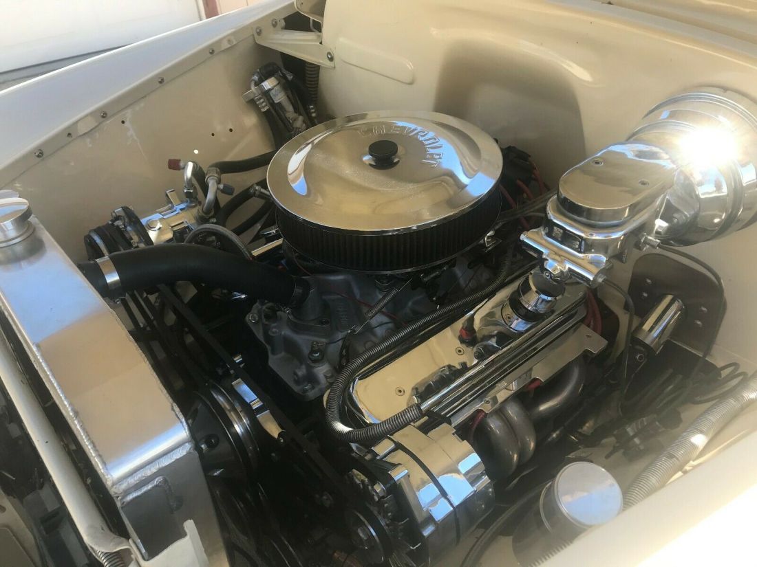 1952 Chevrolet 2 Door Hardtop - photo 10