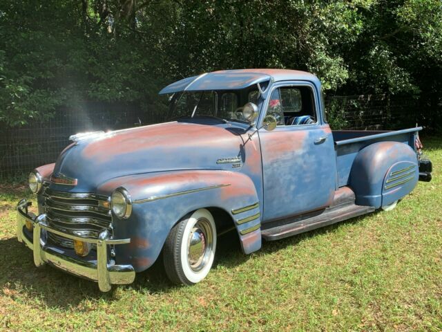 1952 Chevrolet Other Pickups - photo 10