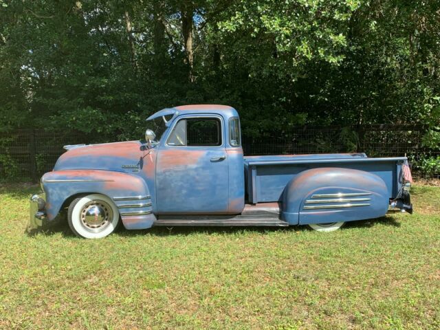 1952 Chevrolet Other Pickups - photo 11