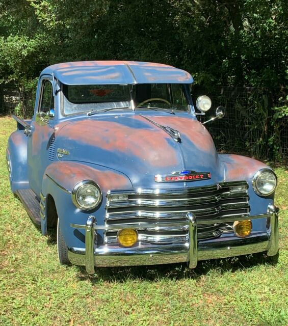 1952 Chevrolet Other Pickups - photo 12
