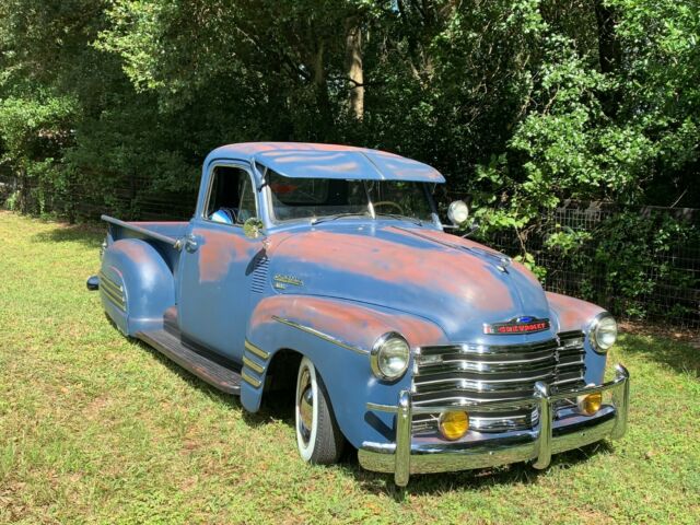 1952 Chevrolet Other Pickups - photo 2