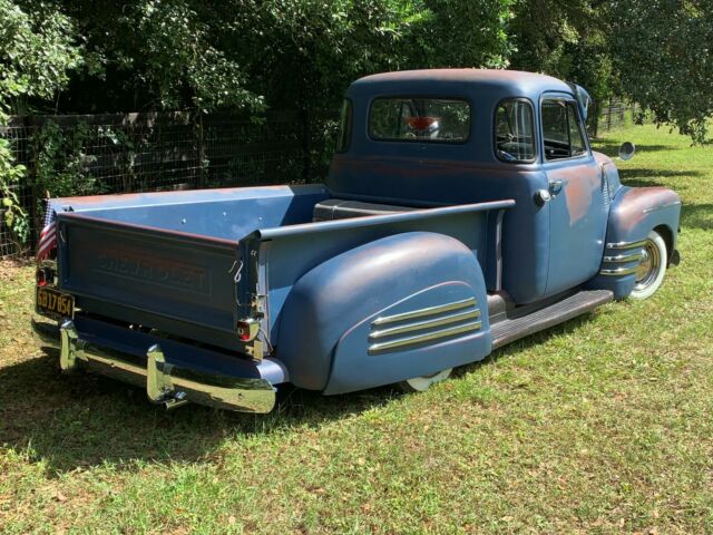 1952 Chevrolet Other Pickups - photo 4