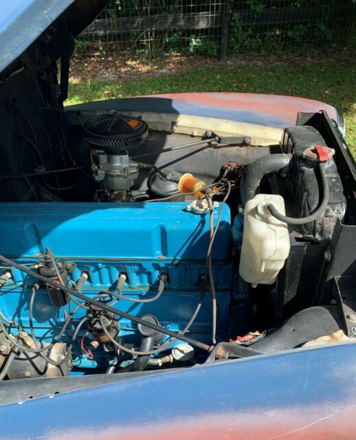 1952 Chevrolet Other Pickups - photo 5