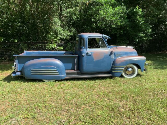 1952 Chevrolet Other Pickups - photo 6