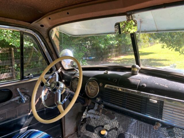 1952 Chevrolet Other Pickups - photo 8