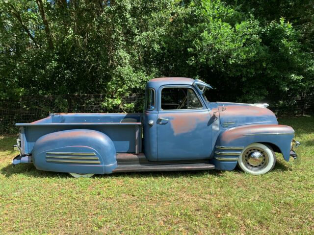 1952 Chevrolet Other Pickups - photo 9