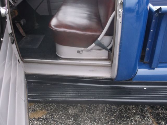1952 Chevrolet Other Pickups deluxe - photo 10