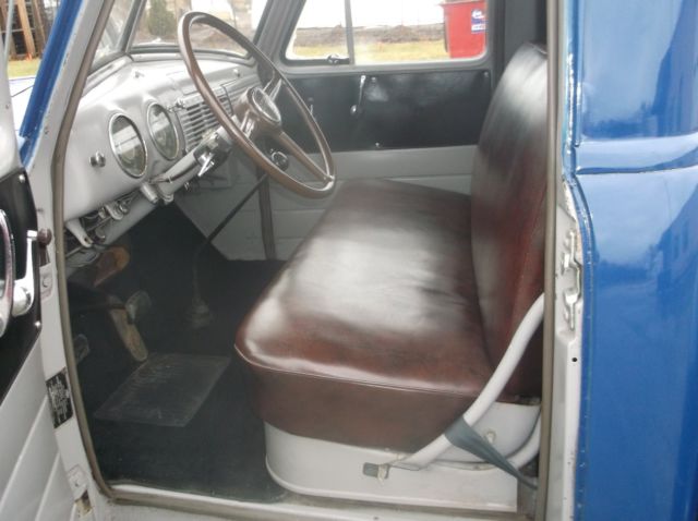 1952 Chevrolet Other Pickups deluxe - photo 11