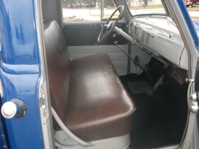 1952 Chevrolet Other Pickups deluxe - photo 13