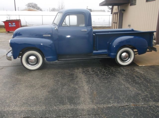 1952 Chevrolet Other Pickups deluxe - photo 2