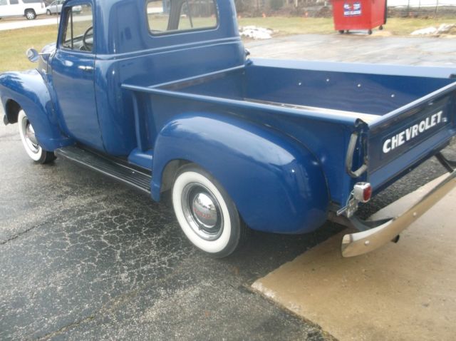 1952 Chevrolet Other Pickups deluxe - photo 3
