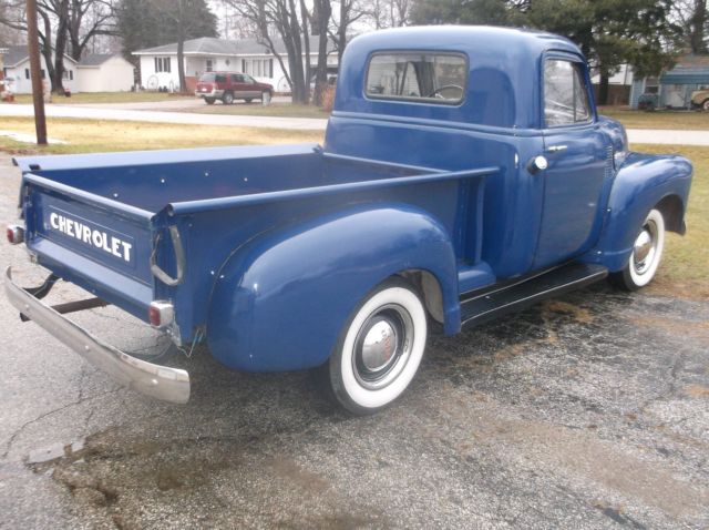 1952 Chevrolet Other Pickups deluxe - photo 5