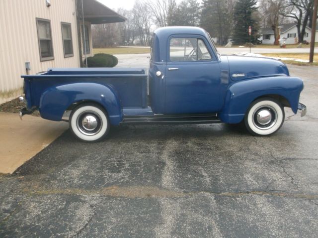 1952 Chevrolet Other Pickups deluxe - photo 6
