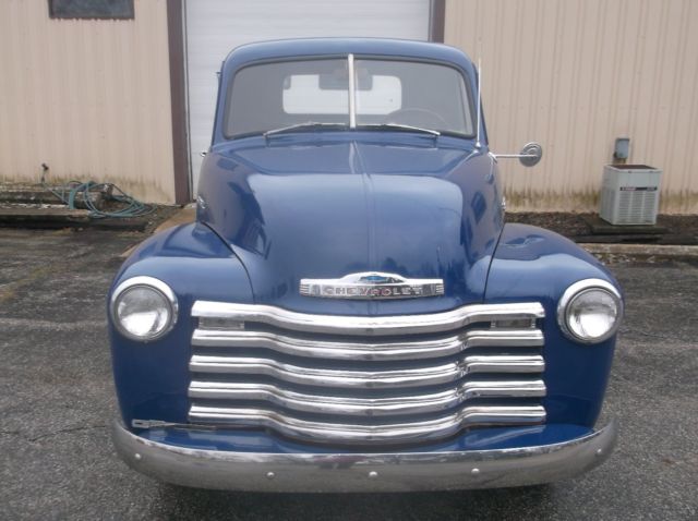 1952 Chevrolet Other Pickups deluxe - photo 8