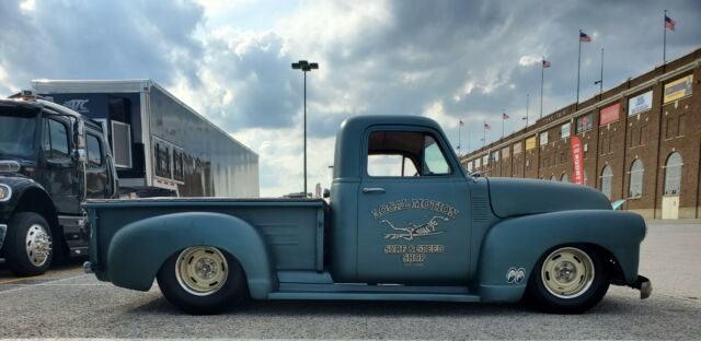 1952 Chevrolet Other - photo 10