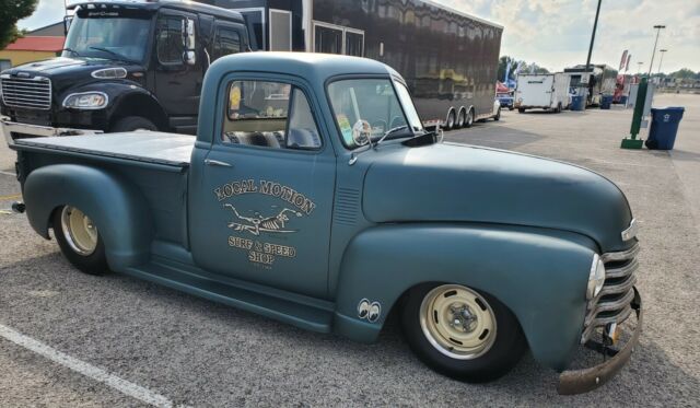 1952 Chevrolet Other - photo 11