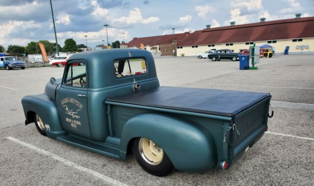1952 Chevrolet Other - photo 12