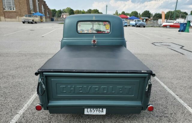 1952 Chevrolet Other - photo 13