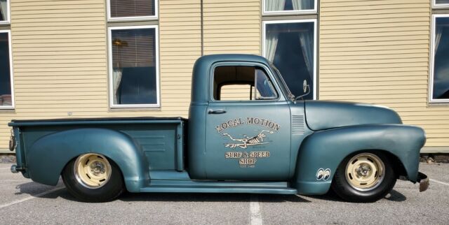 1952 Chevrolet Other - photo 2