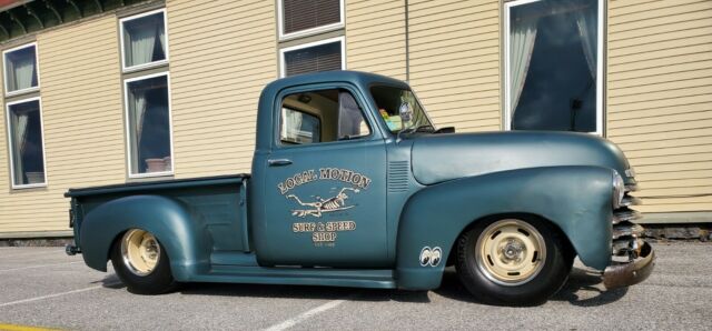 1952 Chevrolet Other - photo 3