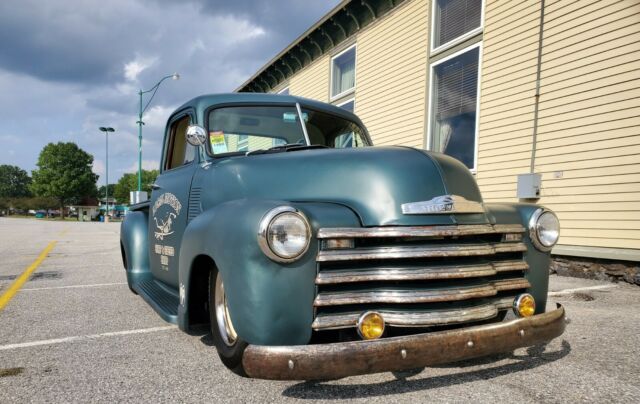 1952 Chevrolet Other - photo 4