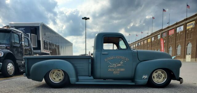 1952 Chevrolet Other - photo 5