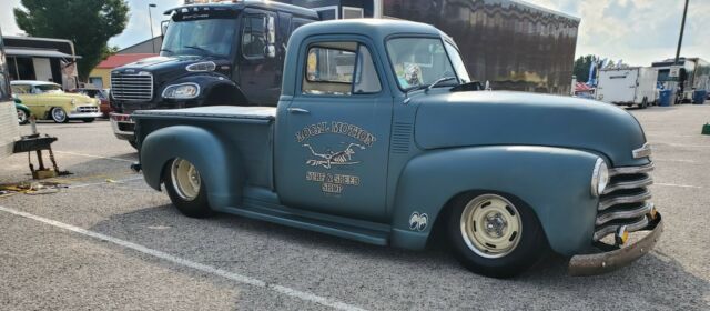 1952 Chevrolet Other - photo 6