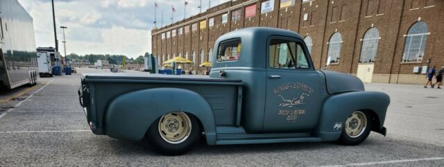 1952 Chevrolet Other - photo 7
