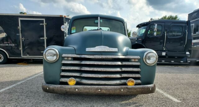 1952 Chevrolet Other - photo 8