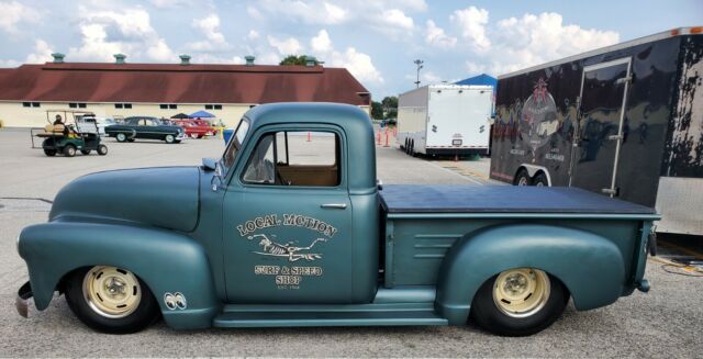 1952 Chevrolet Other - photo 9
