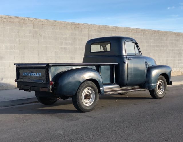 1952 Chevrolet Other Pickups - photo 7