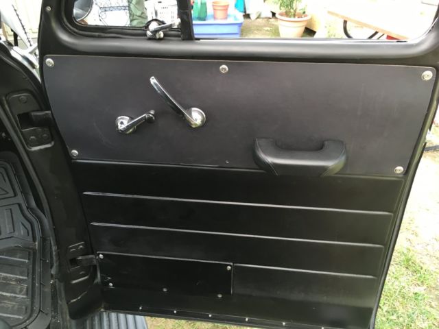 1952 Chevrolet Other Pickups - photo 10