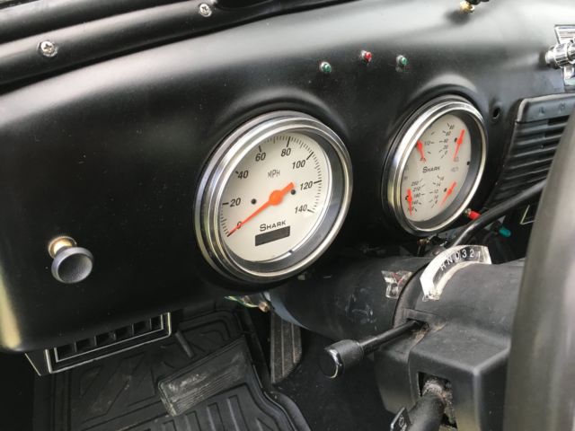 1952 Chevrolet Other Pickups - photo 11