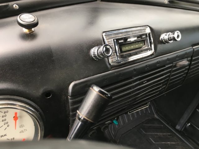 1952 Chevrolet Other Pickups - photo 12