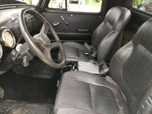 1952 Chevrolet Other Pickups - photo 13