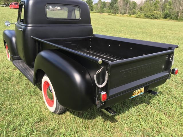 1952 Chevrolet Other Pickups - photo 2