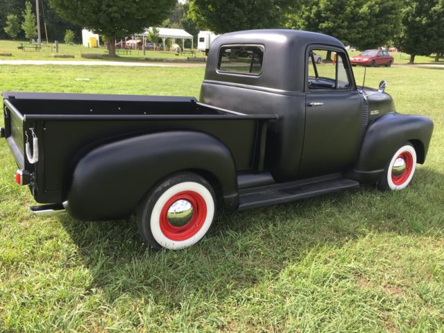 1952 Chevrolet Other Pickups - photo 3