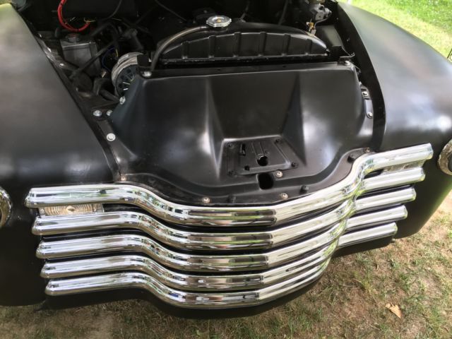 1952 Chevrolet Other Pickups - photo 6