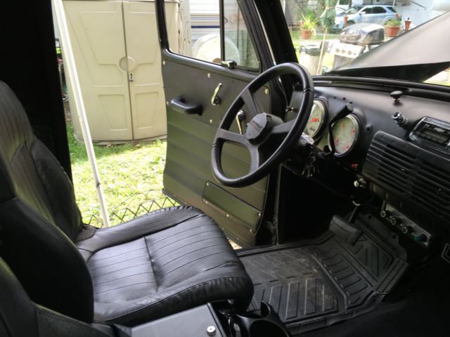 1952 Chevrolet Other Pickups - photo 9