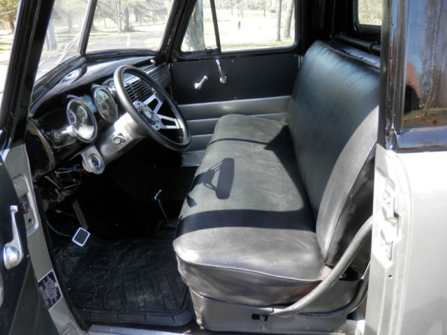1952 Chevrolet Other Pickups CUSTOM SHOW TRUCK - photo 11