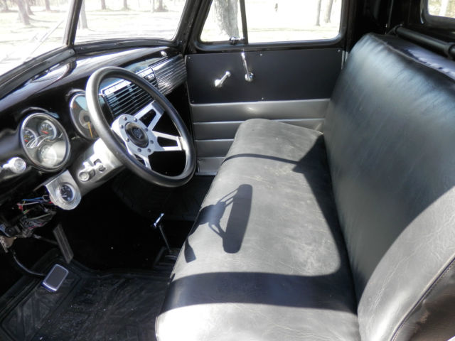 1952 Chevrolet Other Pickups CUSTOM SHOW TRUCK - photo 12