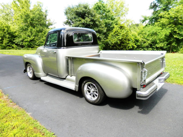 1952 Chevrolet Other Pickups CUSTOM SHOW TRUCK - photo 5