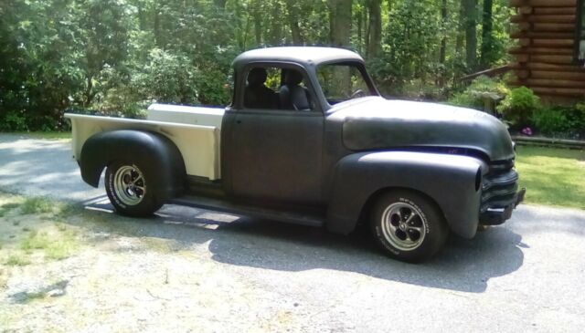 1954 Chevrolet Other Pickups 3100 - photo 10