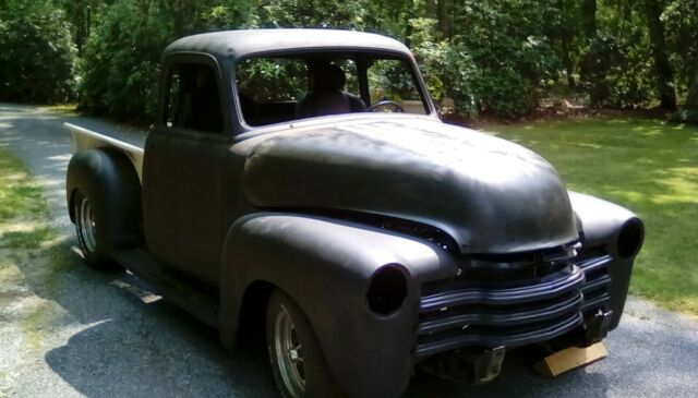 1954 Chevrolet Other Pickups 3100 - photo 12